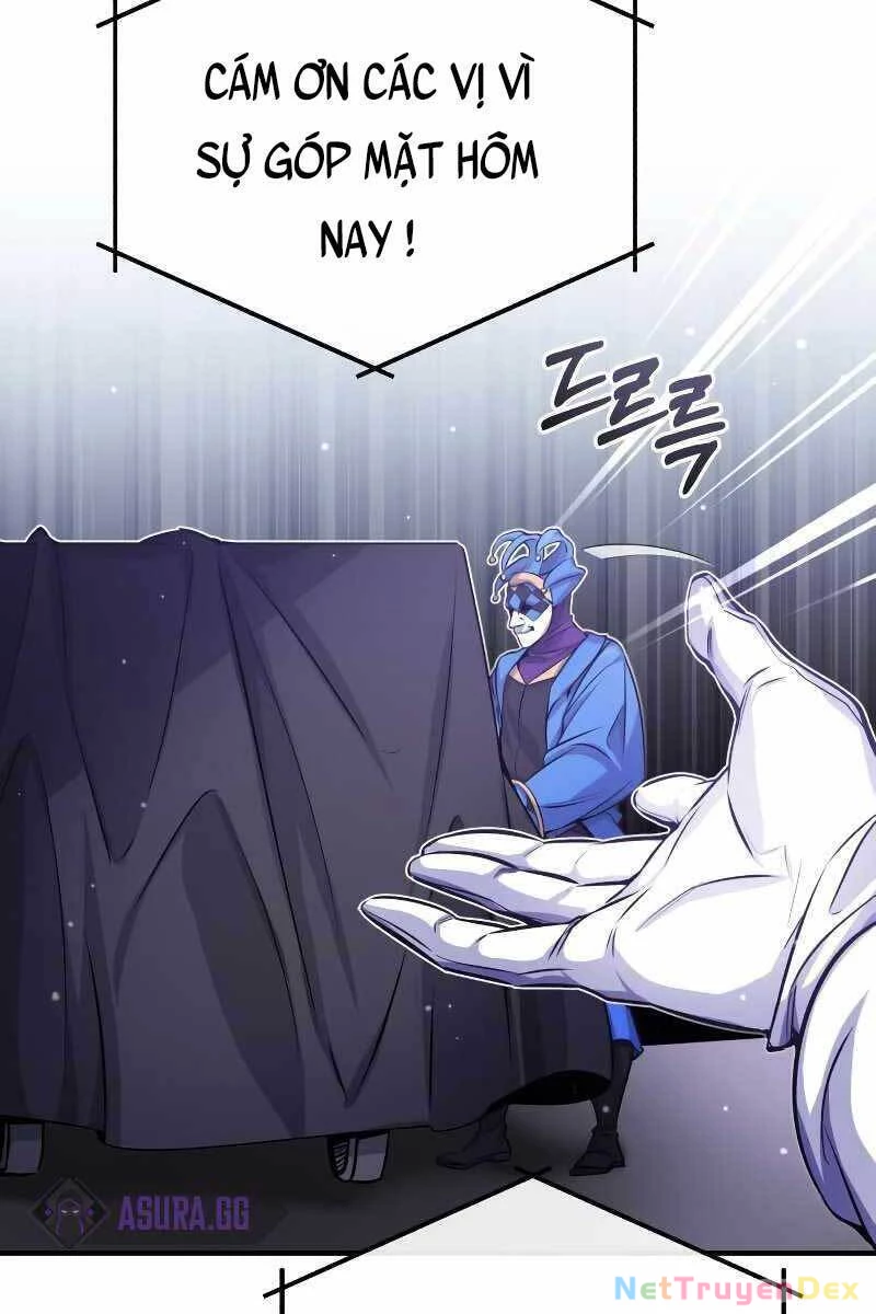 Sự Thức Tỉnh Của Hắc Ma Pháp Sư Sau 66666 Năm Chapter 65 - Trang 4