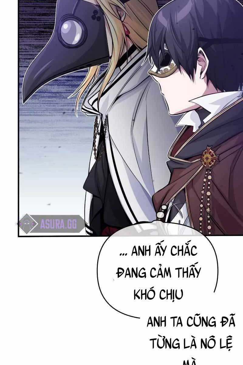 Sự Thức Tỉnh Của Hắc Ma Pháp Sư Sau 66666 Năm Chapter 65 - Trang 4