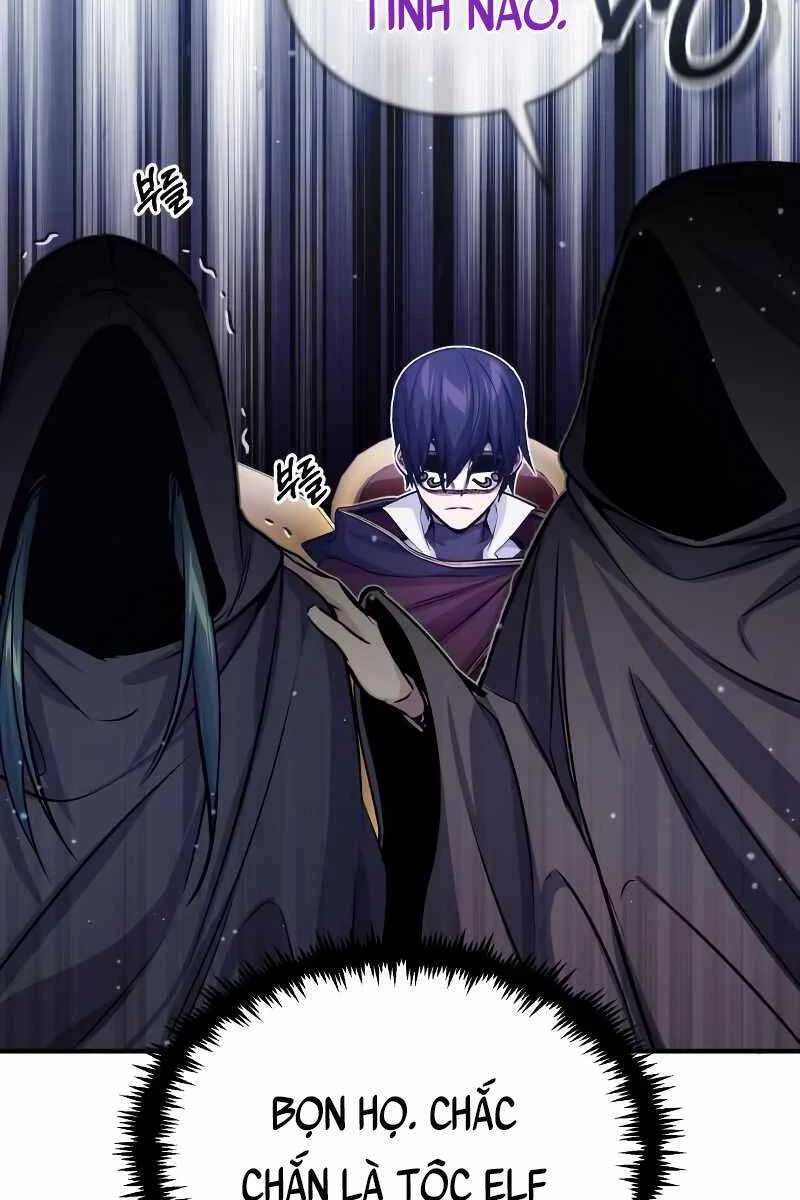 Sự Thức Tỉnh Của Hắc Ma Pháp Sư Sau 66666 Năm Chapter 65 - Trang 4