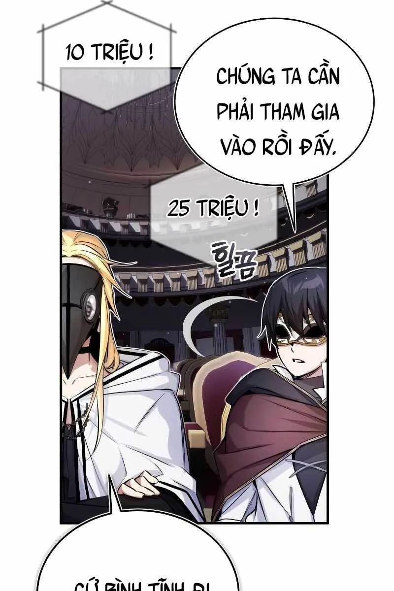 Sự Thức Tỉnh Của Hắc Ma Pháp Sư Sau 66666 Năm Chapter 65 - Trang 4