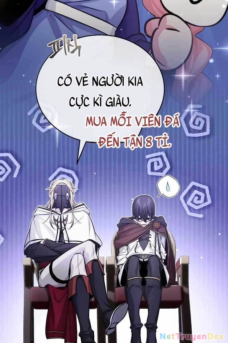 Sự Thức Tỉnh Của Hắc Ma Pháp Sư Sau 66666 Năm Chapter 65 - Trang 4