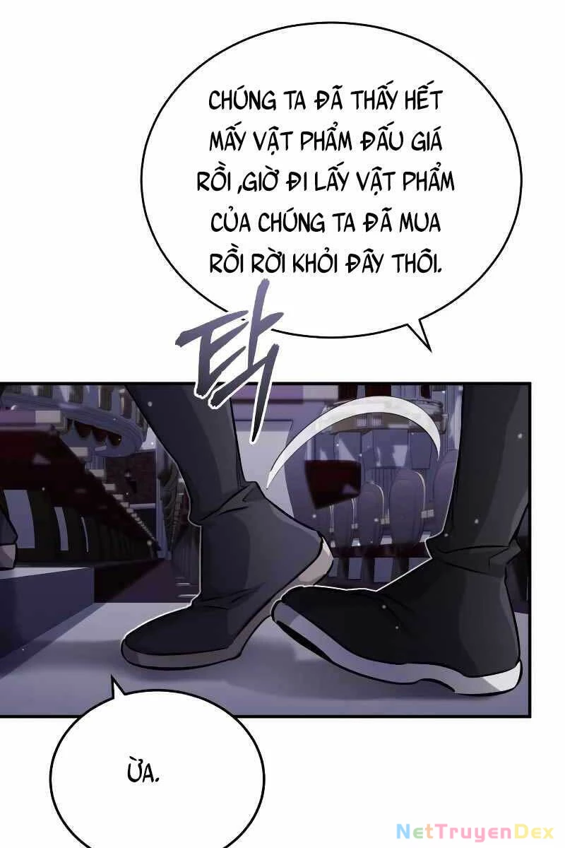 Sự Thức Tỉnh Của Hắc Ma Pháp Sư Sau 66666 Năm Chapter 65 - Trang 4