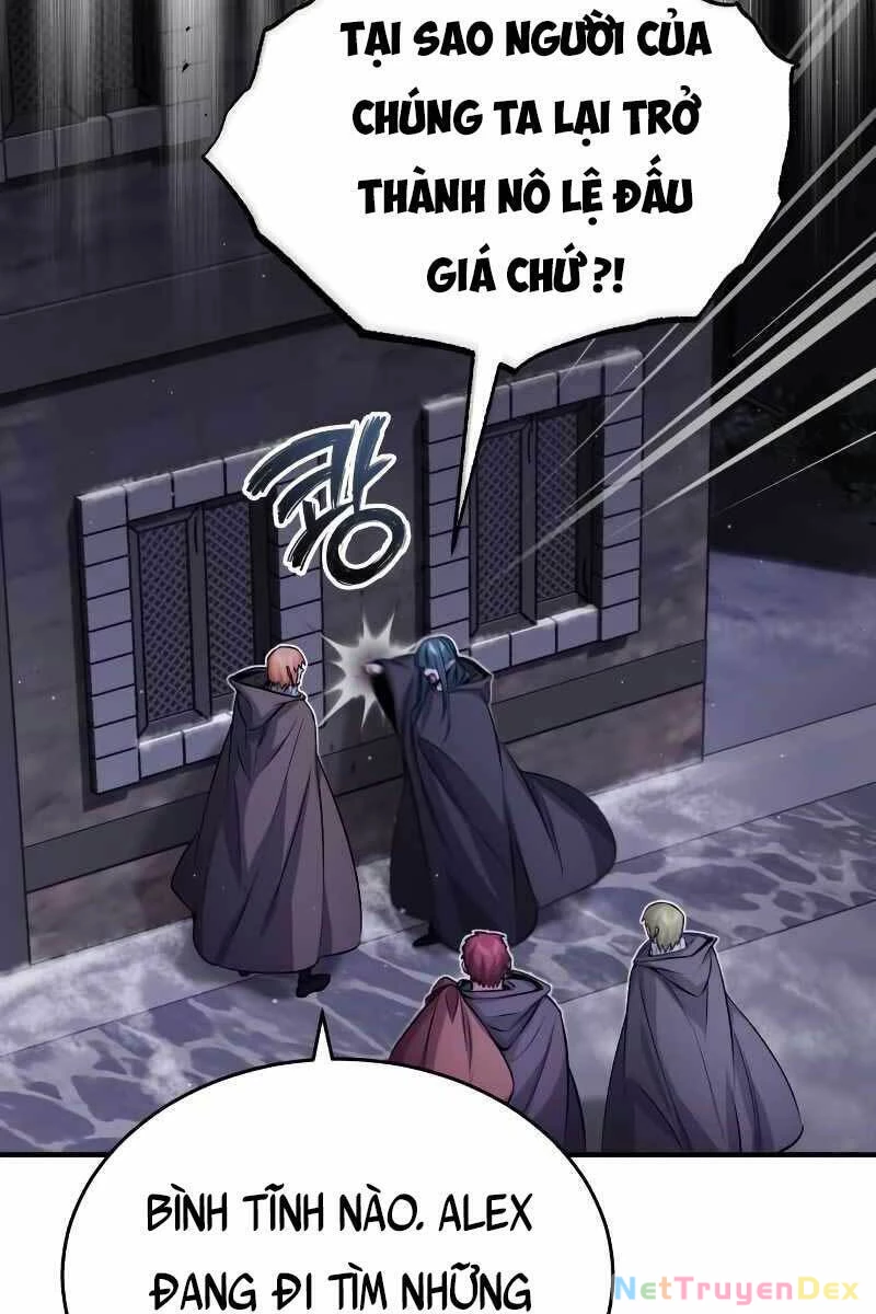 Sự Thức Tỉnh Của Hắc Ma Pháp Sư Sau 66666 Năm Chapter 65 - Trang 4