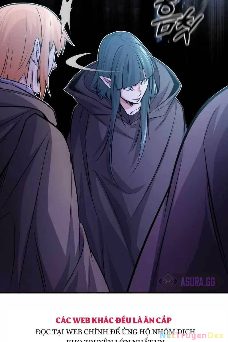 Sự Thức Tỉnh Của Hắc Ma Pháp Sư Sau 66666 Năm Chapter 65 - Trang 4