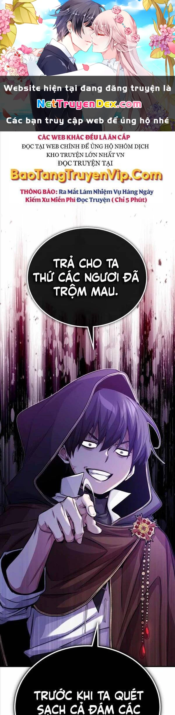 Sự Thức Tỉnh Của Hắc Ma Pháp Sư Sau 66666 Năm Chapter 66 - Trang 4