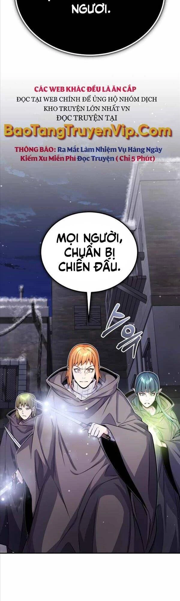 Sự Thức Tỉnh Của Hắc Ma Pháp Sư Sau 66666 Năm Chapter 66 - Trang 4