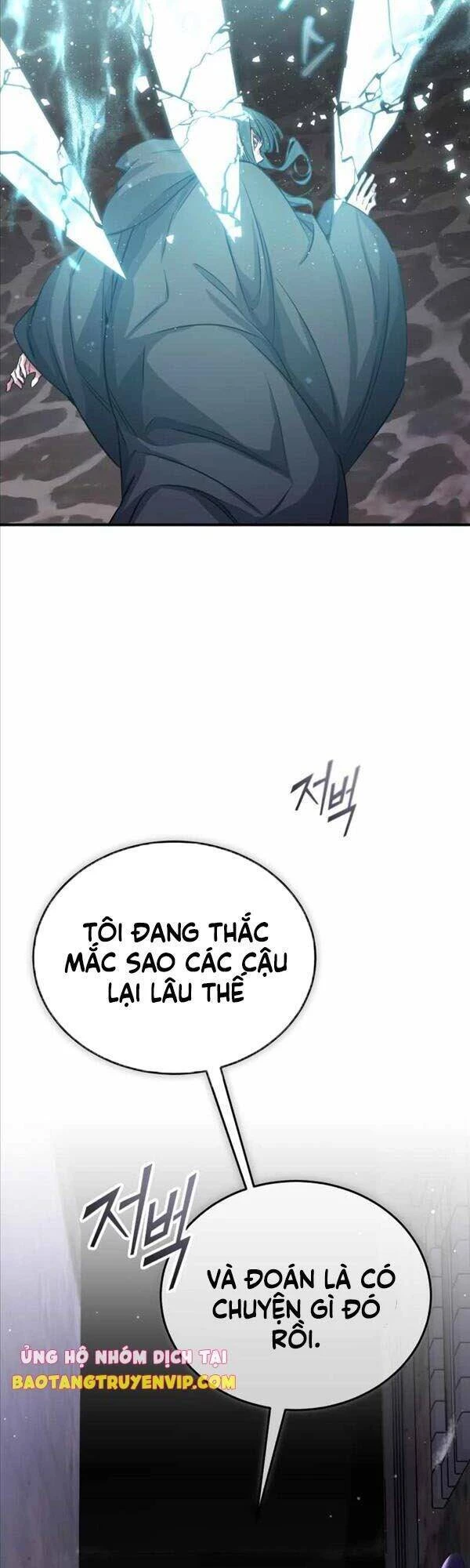 Sự Thức Tỉnh Của Hắc Ma Pháp Sư Sau 66666 Năm Chapter 66 - Trang 4