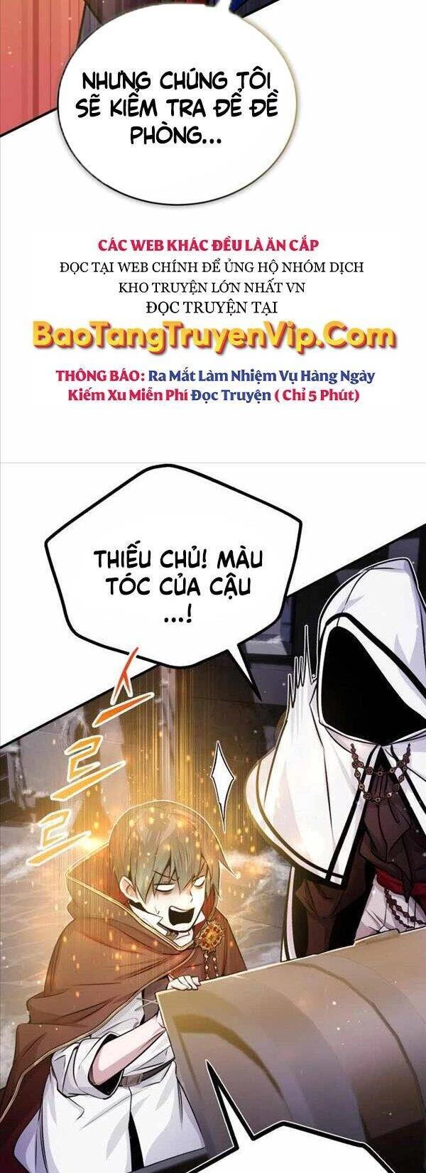 Sự Thức Tỉnh Của Hắc Ma Pháp Sư Sau 66666 Năm Chapter 66 - Trang 4