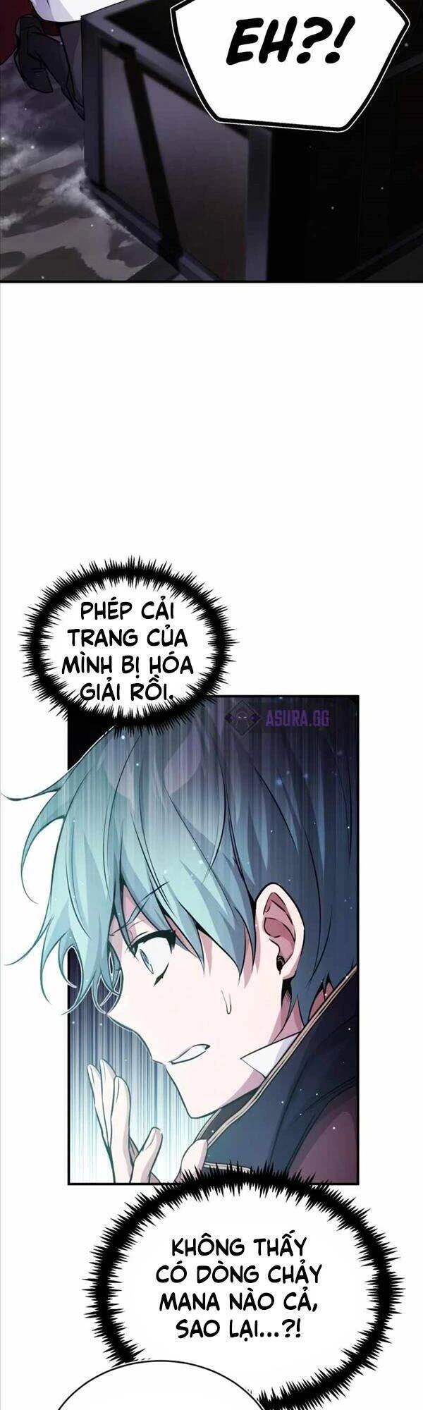 Sự Thức Tỉnh Của Hắc Ma Pháp Sư Sau 66666 Năm Chapter 66 - Trang 4
