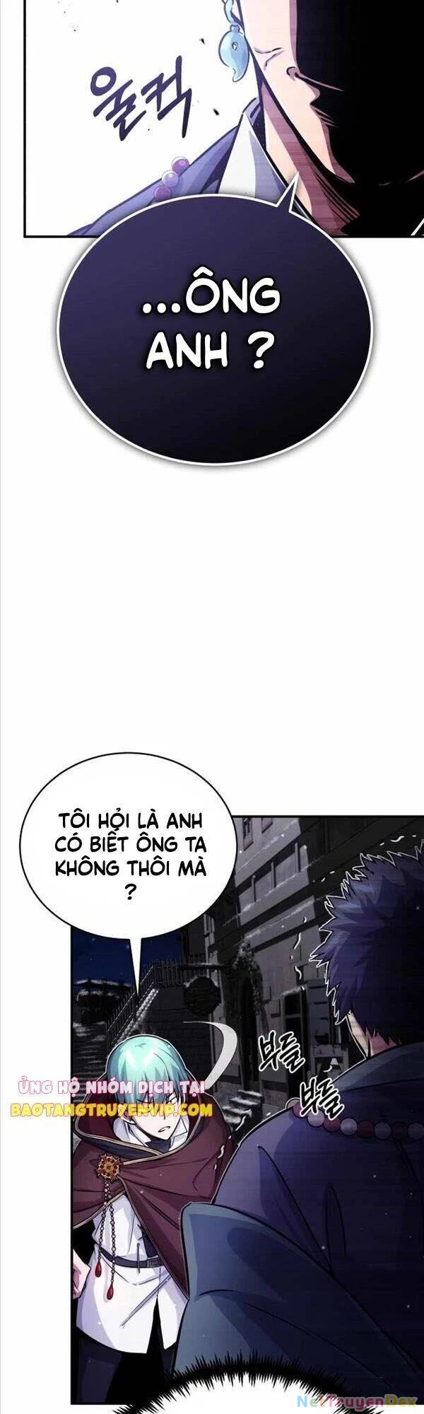 Sự Thức Tỉnh Của Hắc Ma Pháp Sư Sau 66666 Năm Chapter 66 - Trang 4