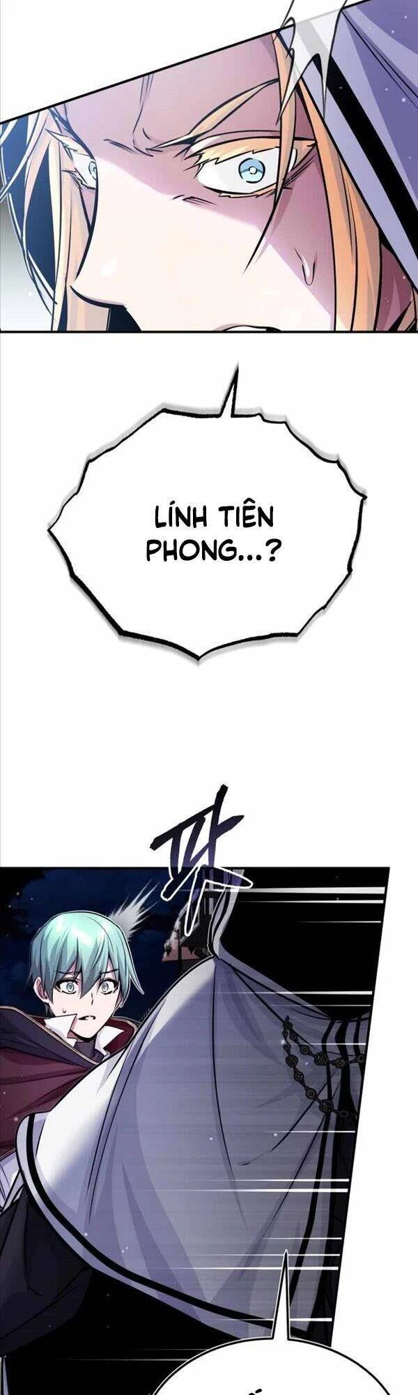 Sự Thức Tỉnh Của Hắc Ma Pháp Sư Sau 66666 Năm Chapter 66 - Trang 4