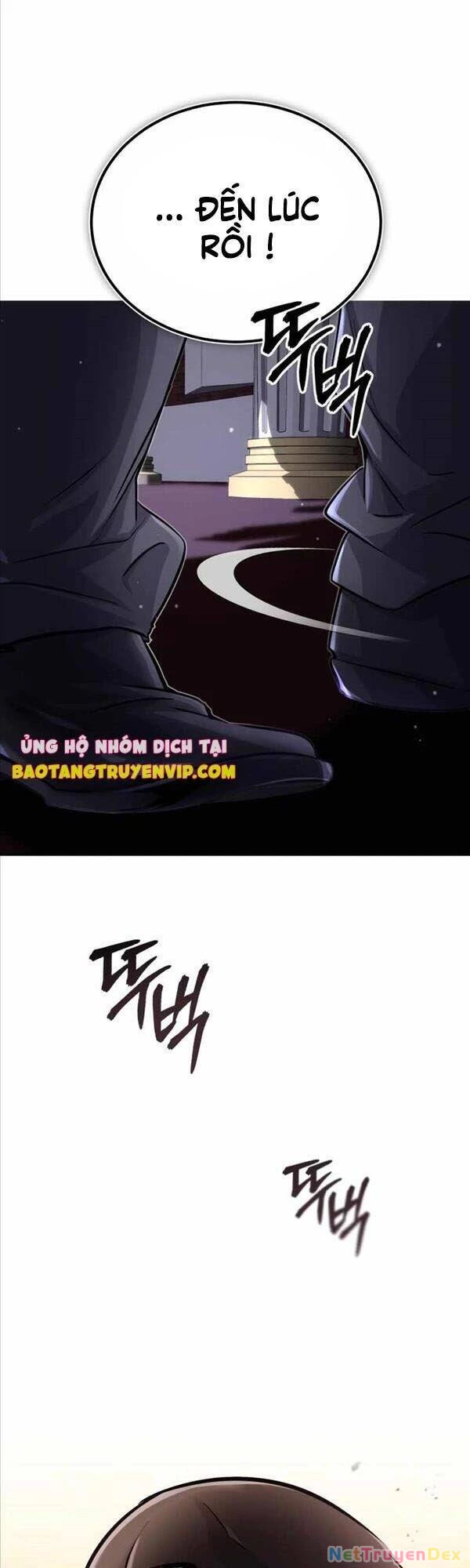 Sự Thức Tỉnh Của Hắc Ma Pháp Sư Sau 66666 Năm Chapter 66 - Trang 4