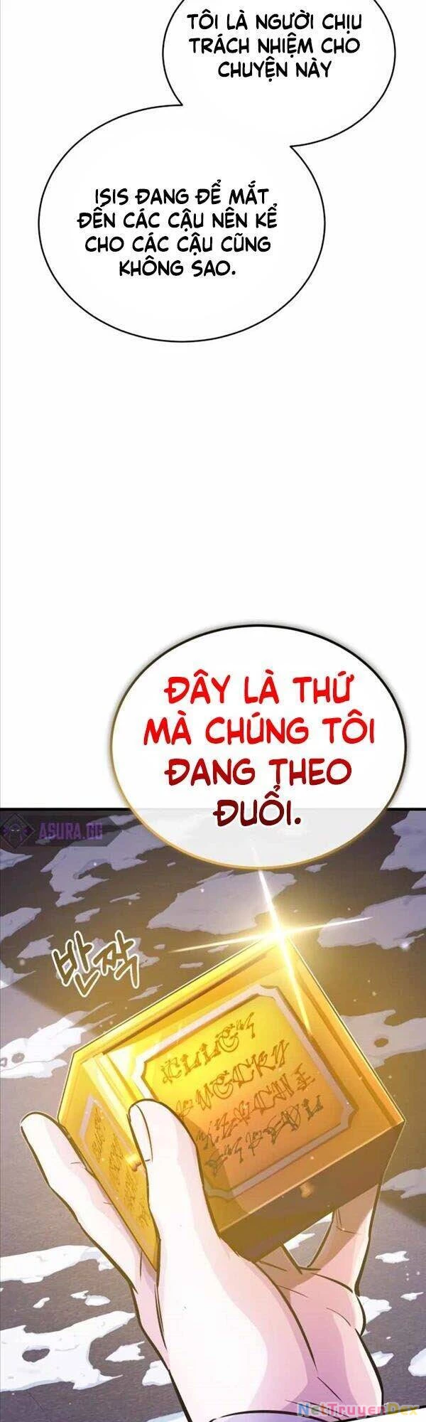 Sự Thức Tỉnh Của Hắc Ma Pháp Sư Sau 66666 Năm Chapter 66 - Trang 4