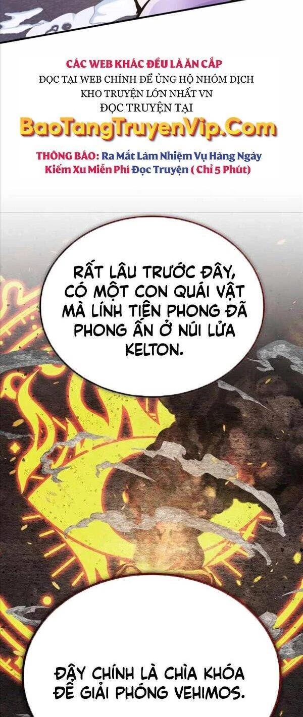 Sự Thức Tỉnh Của Hắc Ma Pháp Sư Sau 66666 Năm Chapter 66 - Trang 4