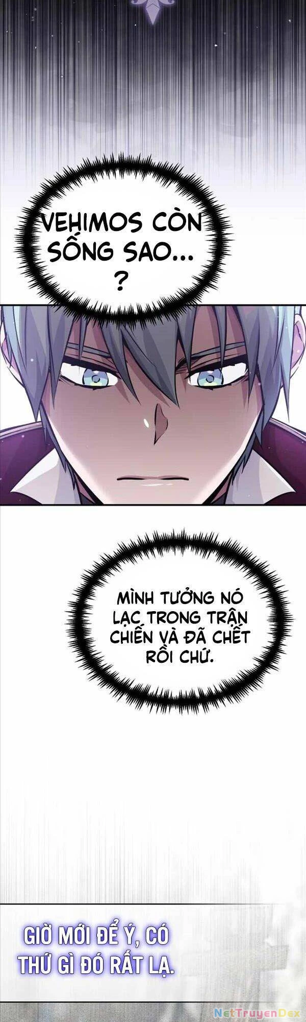 Sự Thức Tỉnh Của Hắc Ma Pháp Sư Sau 66666 Năm Chapter 66 - Trang 4