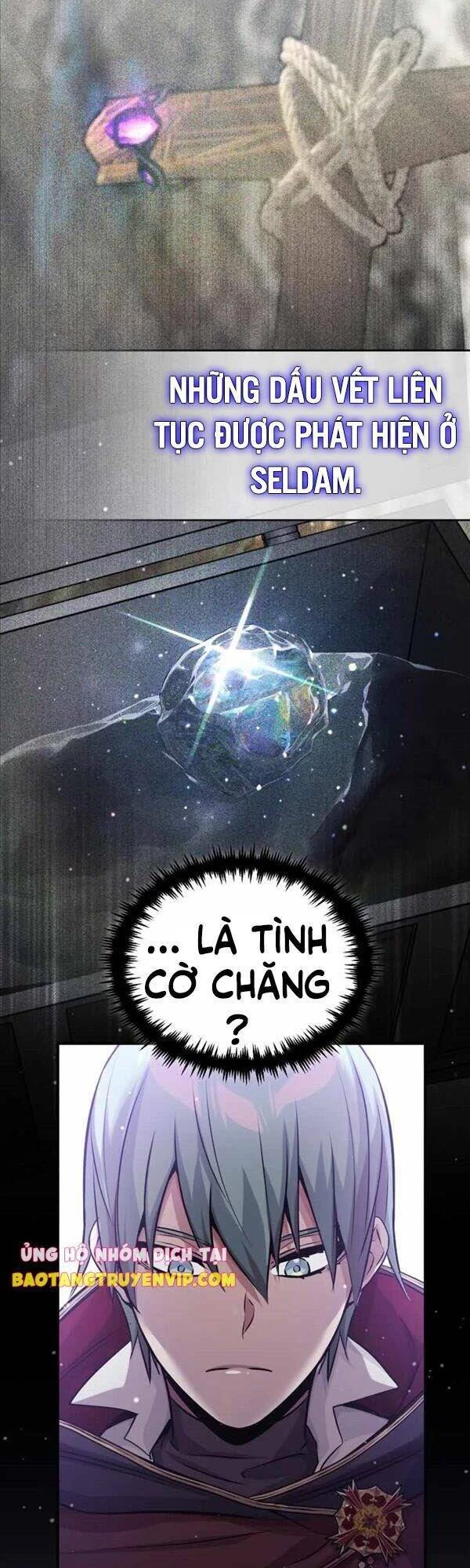 Sự Thức Tỉnh Của Hắc Ma Pháp Sư Sau 66666 Năm Chapter 66 - Trang 4