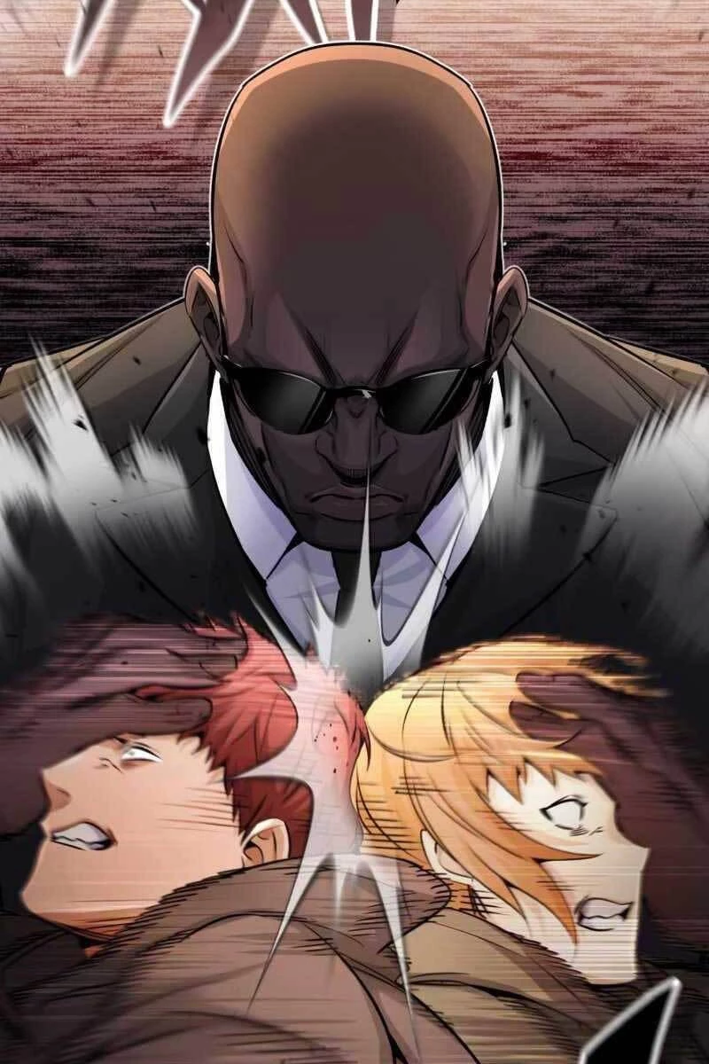 Sự Thức Tỉnh Của Hắc Ma Pháp Sư Sau 66666 Năm Chapter 67 - Trang 4