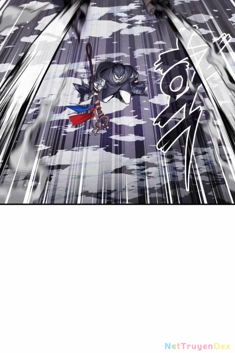 Sự Thức Tỉnh Của Hắc Ma Pháp Sư Sau 66666 Năm Chapter 67 - Trang 4