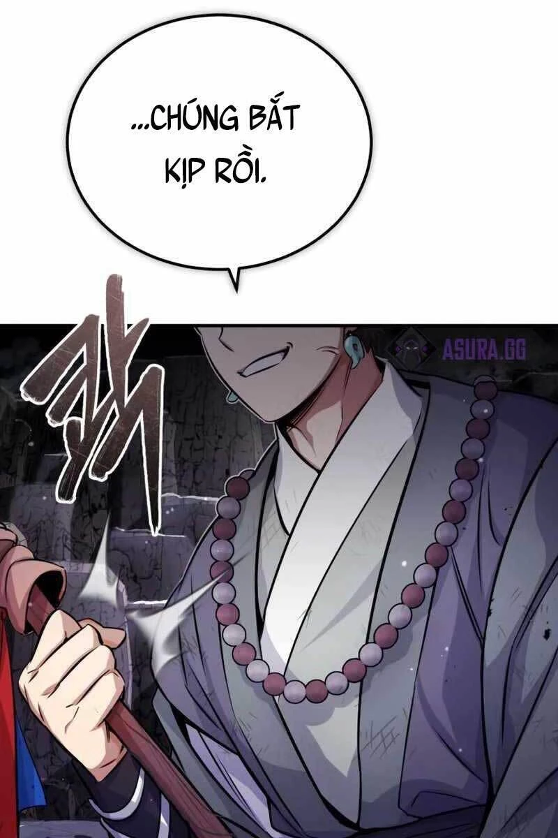 Sự Thức Tỉnh Của Hắc Ma Pháp Sư Sau 66666 Năm Chapter 67 - Trang 4