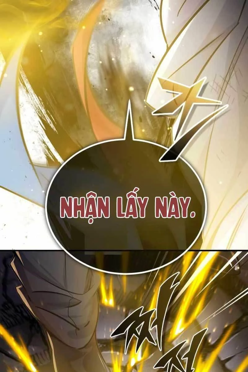 Sự Thức Tỉnh Của Hắc Ma Pháp Sư Sau 66666 Năm Chapter 67 - Trang 4