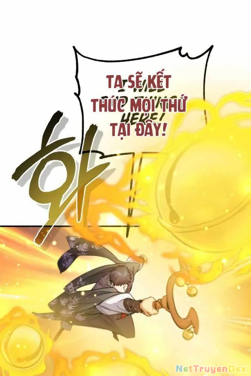 Sự Thức Tỉnh Của Hắc Ma Pháp Sư Sau 66666 Năm Chapter 67 - Trang 4