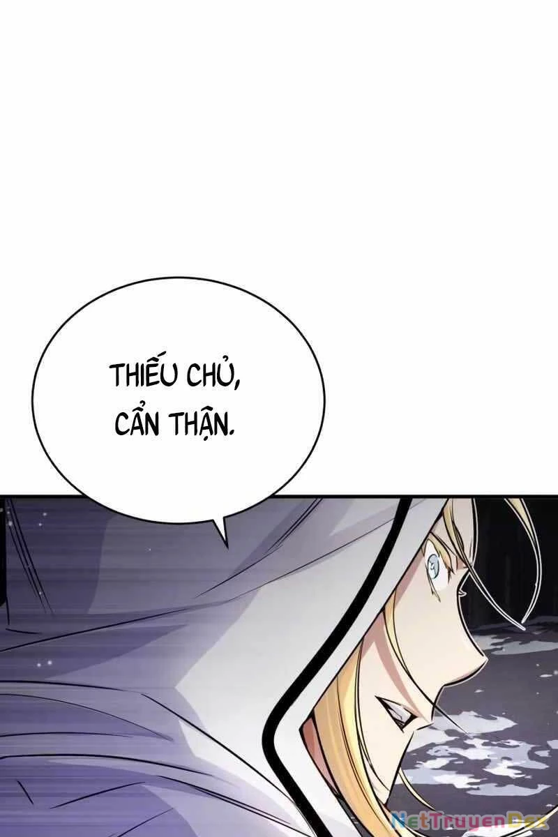 Sự Thức Tỉnh Của Hắc Ma Pháp Sư Sau 66666 Năm Chapter 67 - Trang 4