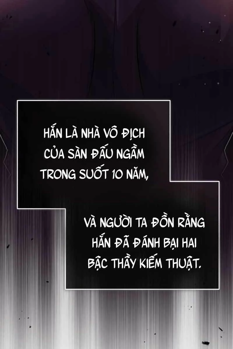 Sự Thức Tỉnh Của Hắc Ma Pháp Sư Sau 66666 Năm Chapter 67 - Trang 4