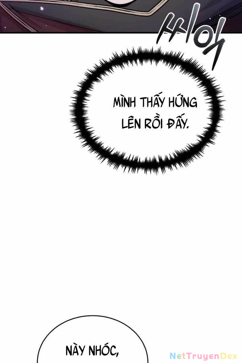 Sự Thức Tỉnh Của Hắc Ma Pháp Sư Sau 66666 Năm Chapter 67 - Trang 4