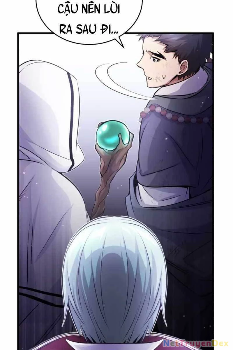 Sự Thức Tỉnh Của Hắc Ma Pháp Sư Sau 66666 Năm Chapter 67 - Trang 4