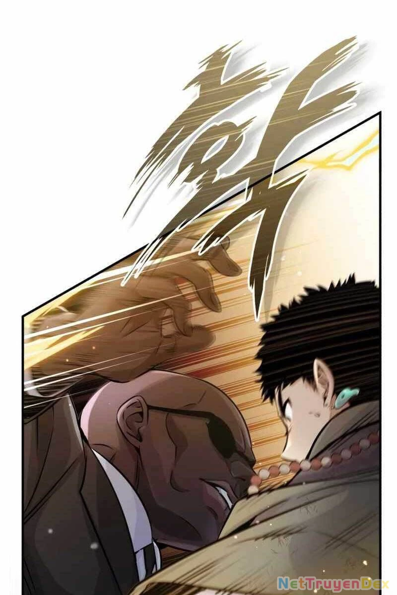 Sự Thức Tỉnh Của Hắc Ma Pháp Sư Sau 66666 Năm Chapter 67 - Trang 4