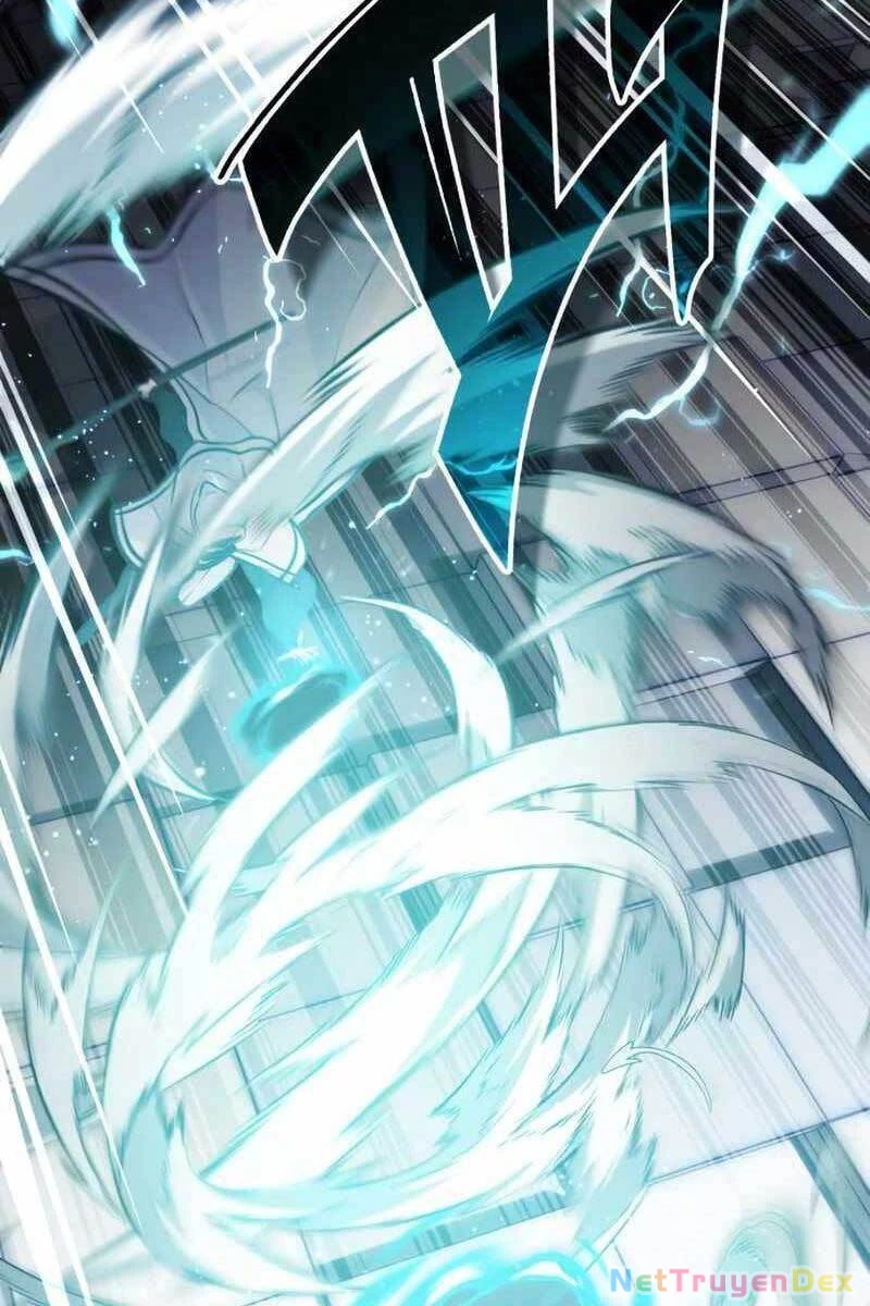 Sự Thức Tỉnh Của Hắc Ma Pháp Sư Sau 66666 Năm Chapter 67 - Trang 4