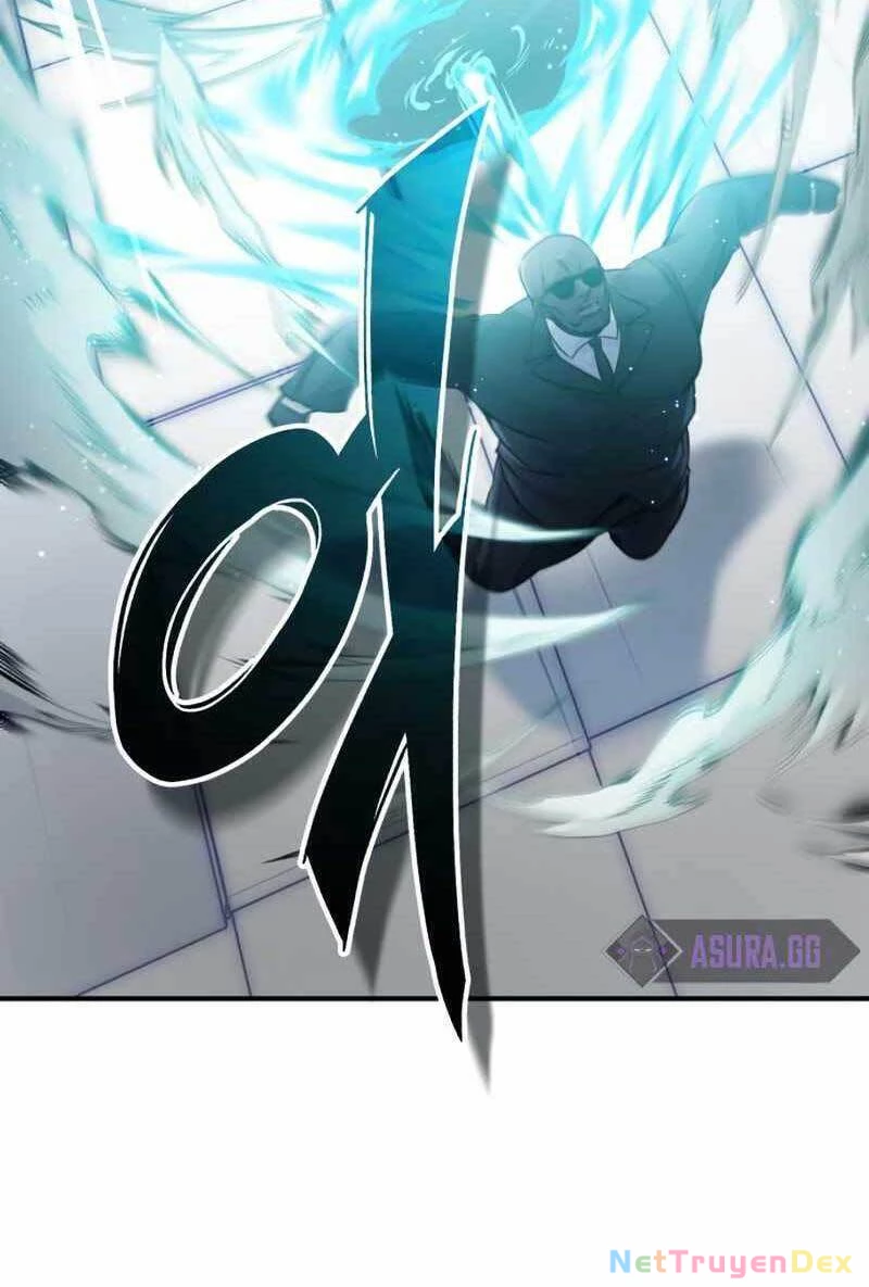 Sự Thức Tỉnh Của Hắc Ma Pháp Sư Sau 66666 Năm Chapter 67 - Trang 4