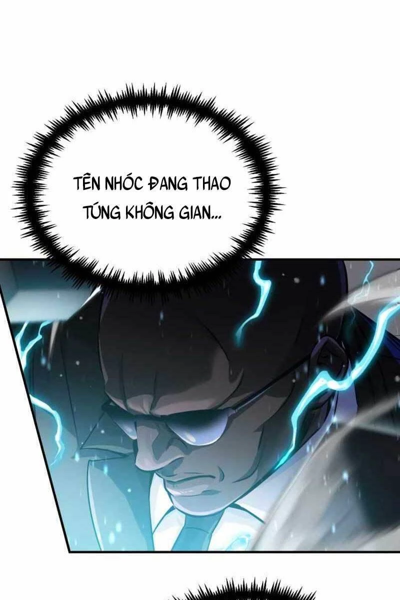 Sự Thức Tỉnh Của Hắc Ma Pháp Sư Sau 66666 Năm Chapter 67 - Trang 4