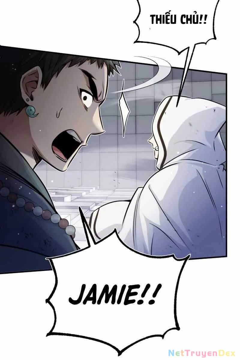 Sự Thức Tỉnh Của Hắc Ma Pháp Sư Sau 66666 Năm Chapter 67 - Trang 4