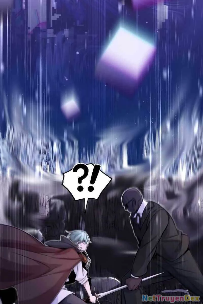 Sự Thức Tỉnh Của Hắc Ma Pháp Sư Sau 66666 Năm Chapter 67 - Trang 4