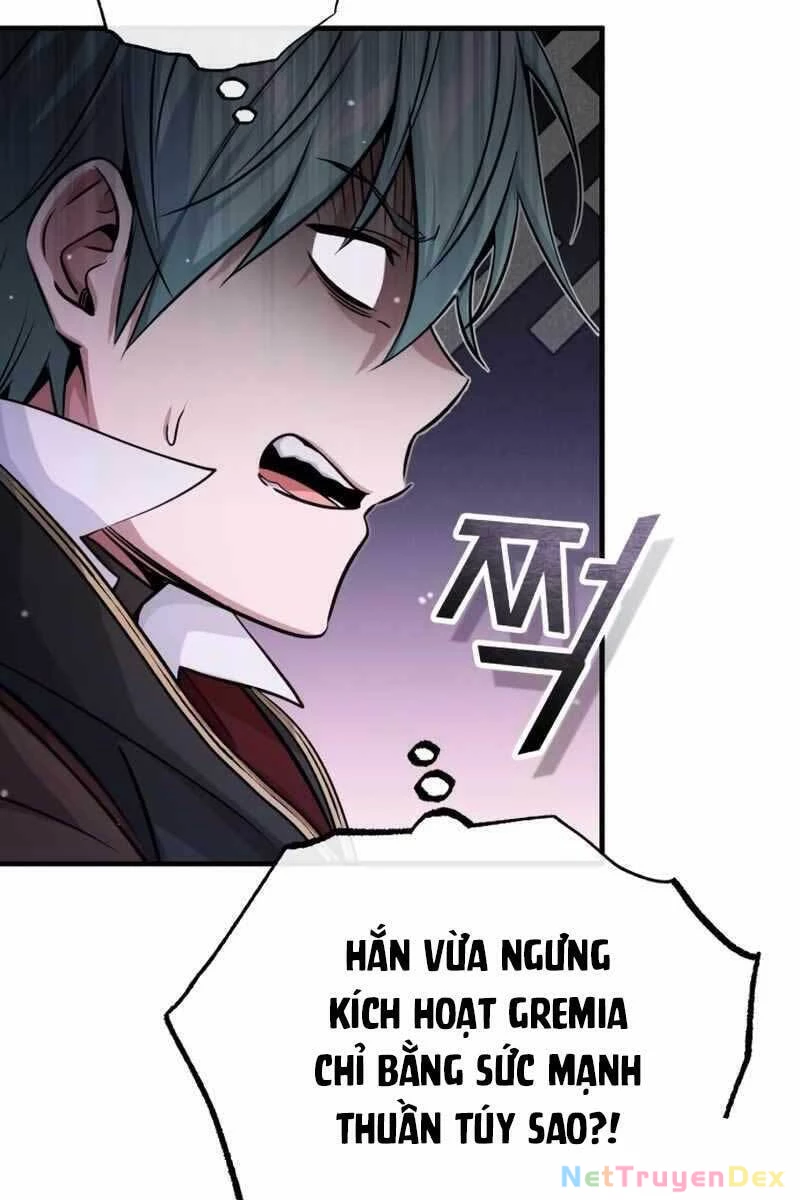 Sự Thức Tỉnh Của Hắc Ma Pháp Sư Sau 66666 Năm Chapter 67 - Trang 4