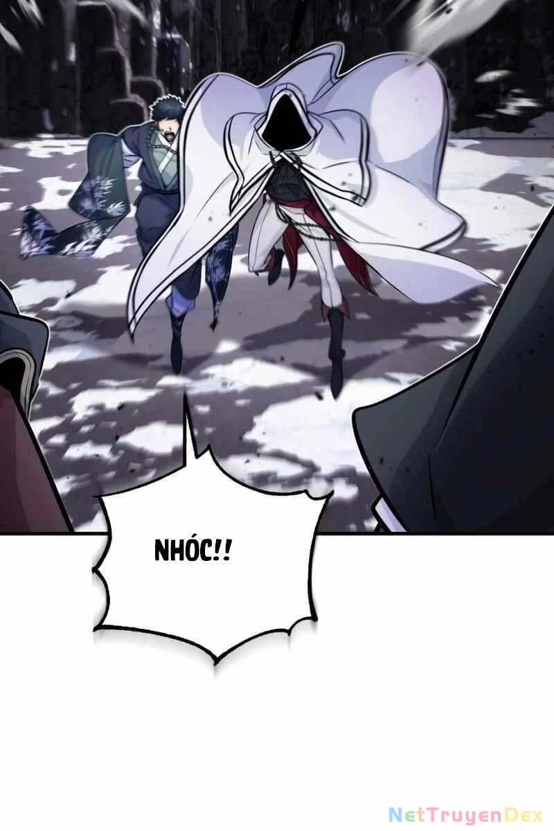 Sự Thức Tỉnh Của Hắc Ma Pháp Sư Sau 66666 Năm Chapter 67 - Trang 4