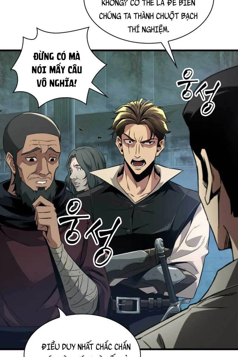 Gacha Vô Hạn Chapter 1 - Next Chapter 2