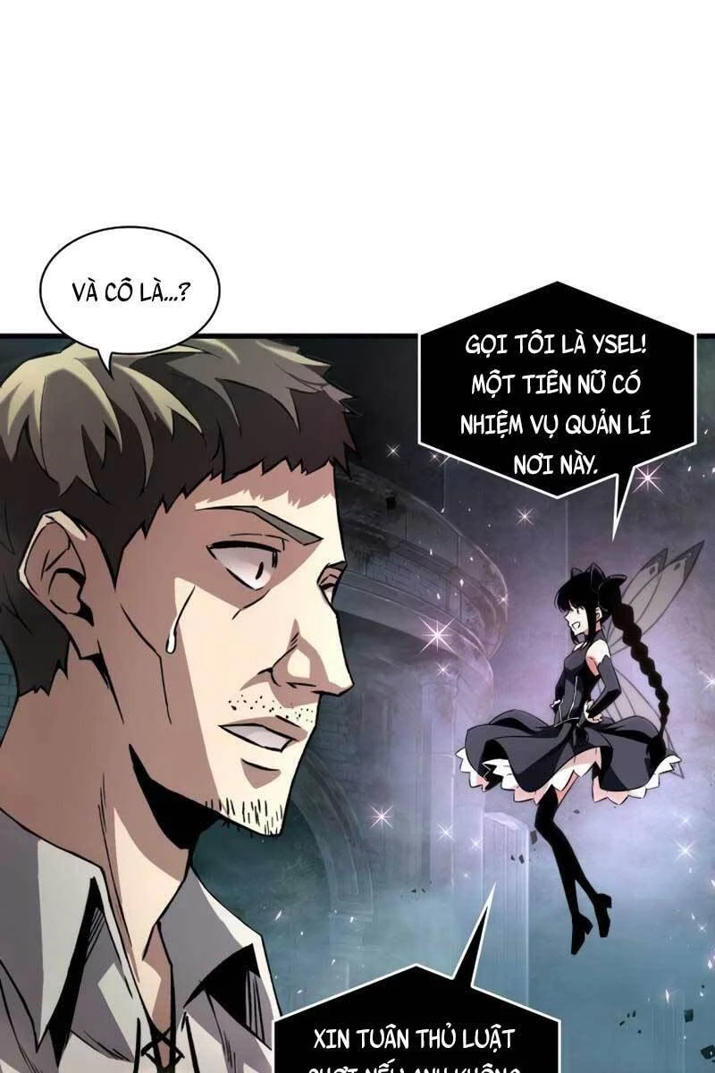 Gacha Vô Hạn Chapter 1 - Next Chapter 2