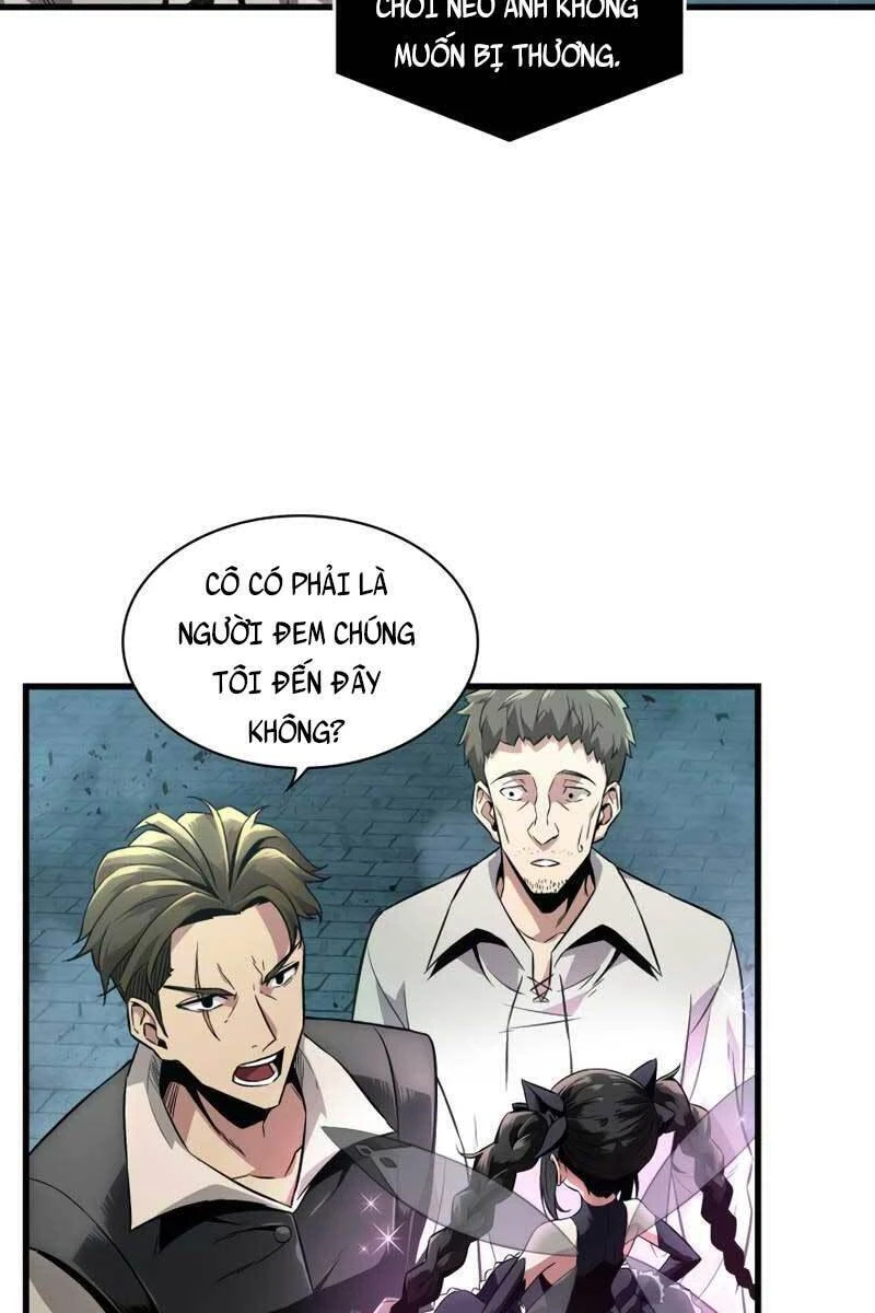 Gacha Vô Hạn Chapter 1 - Next Chapter 2