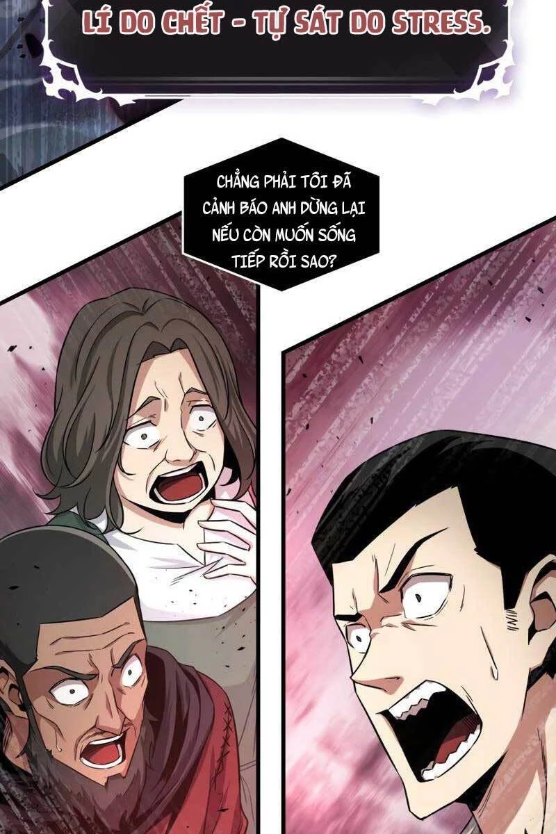 Gacha Vô Hạn Chapter 1 - Next Chapter 2