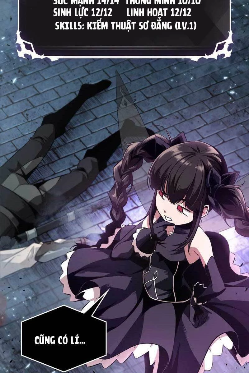 Gacha Vô Hạn Chapter 1 - Next Chapter 2