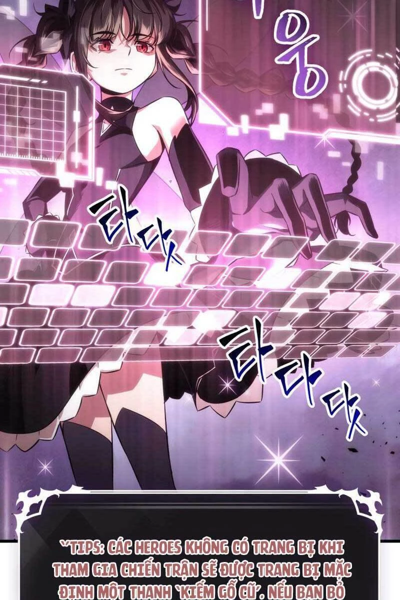 Gacha Vô Hạn Chapter 1 - Next Chapter 2