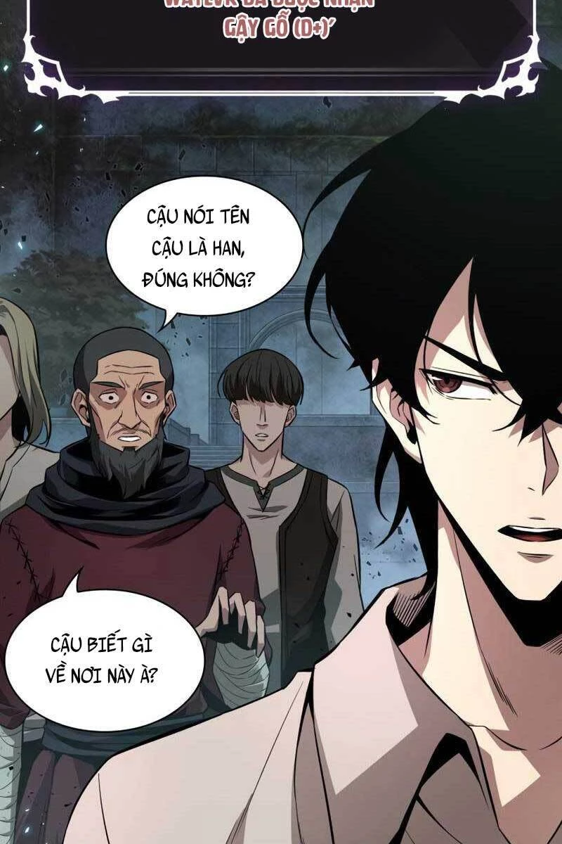 Gacha Vô Hạn Chapter 1 - Next Chapter 2