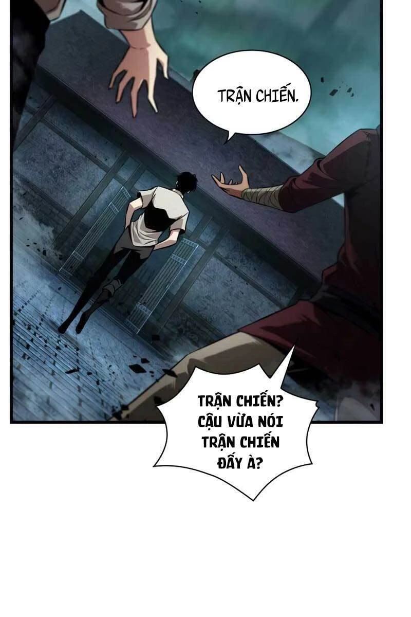 Gacha Vô Hạn Chapter 1 - Next Chapter 2