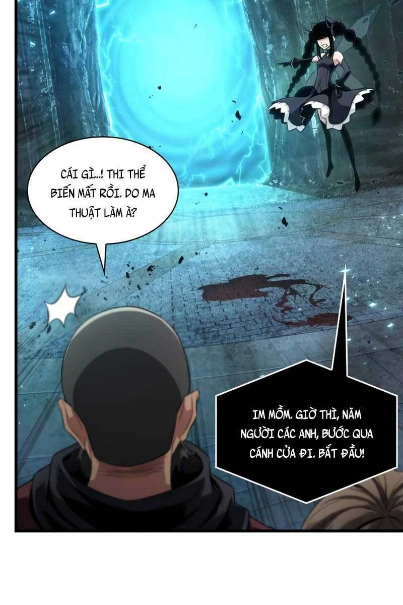 Gacha Vô Hạn Chapter 1 - Next Chapter 2