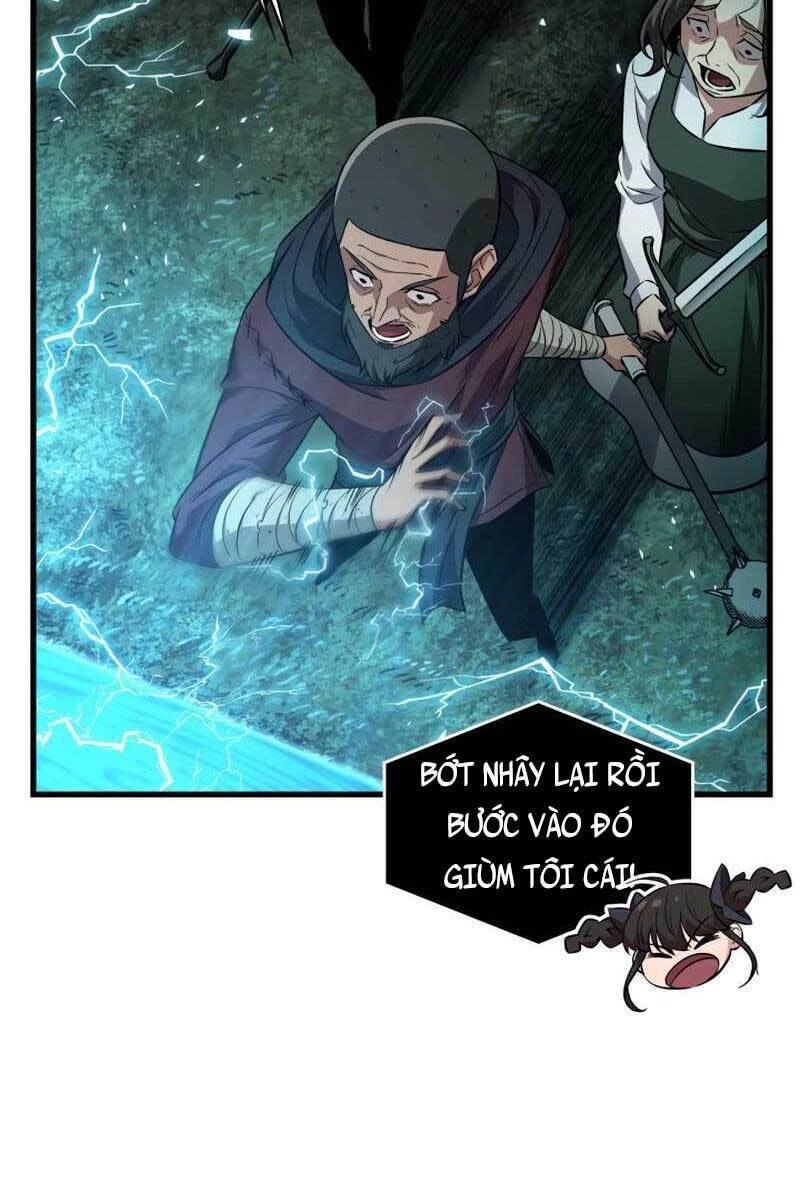 Gacha Vô Hạn Chapter 1 - Next Chapter 2