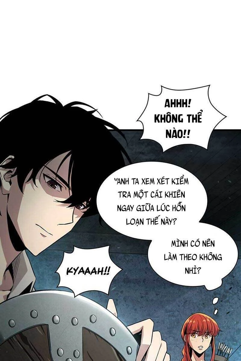 Gacha Vô Hạn Chapter 1 - Next Chapter 2