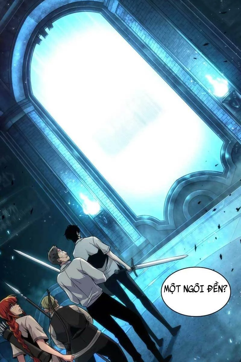 Gacha Vô Hạn Chapter 1 - Next Chapter 2