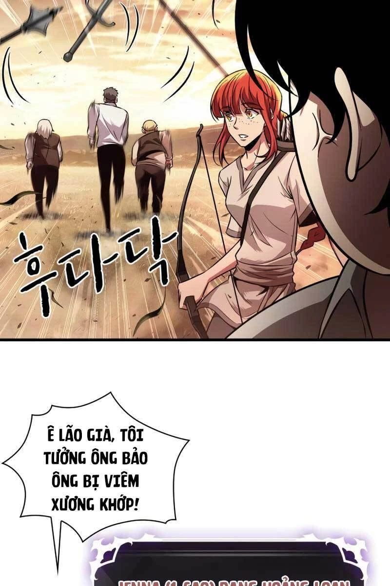 Gacha Vô Hạn Chapter 1 - Next Chapter 2